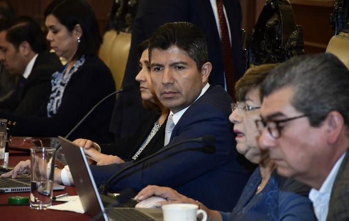 Amplía Cabildo de Puebla plazo de estímulos fiscales Cabildo de Puebla