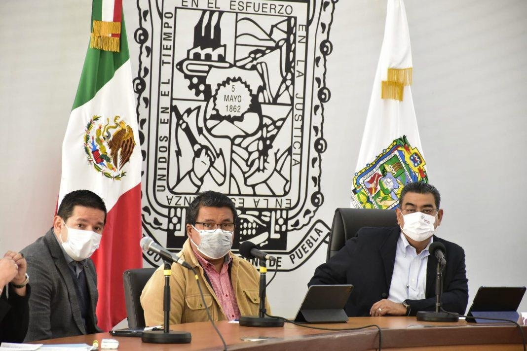 Activan protocolo para evitar intento de linchamiento 14 en Puebla