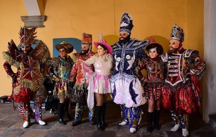 Acajete realizará Carnaval 2023