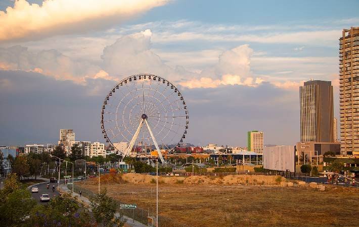 Lanza ayuntamiento de Puebla lugar para promover atractivos turísticos atractivos 1
