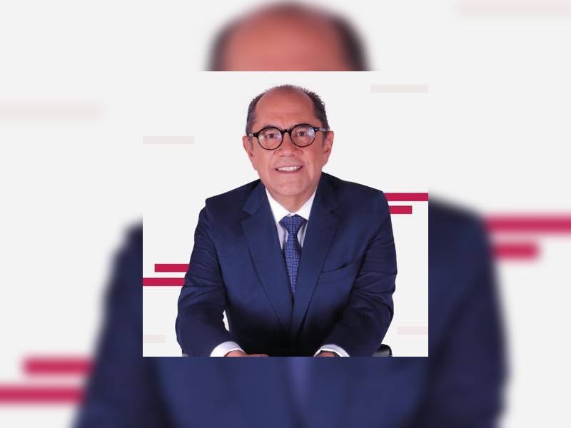 carlos martin huerta