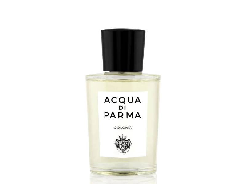 colonia de Acqua di Parma