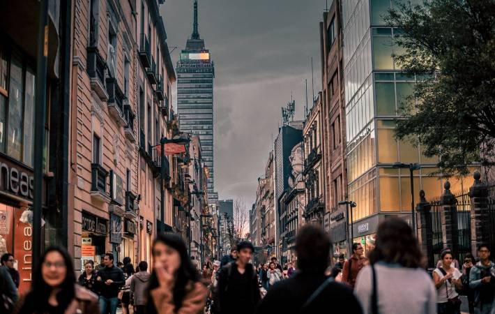 Fase 1 de la contingencia ambiental en la ciudad de México