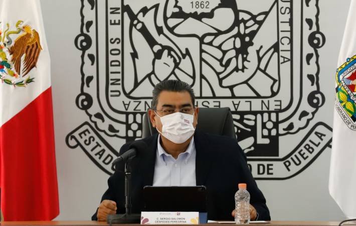 Avanza en Puebla proceso de regulación y creación de nuevas notarías