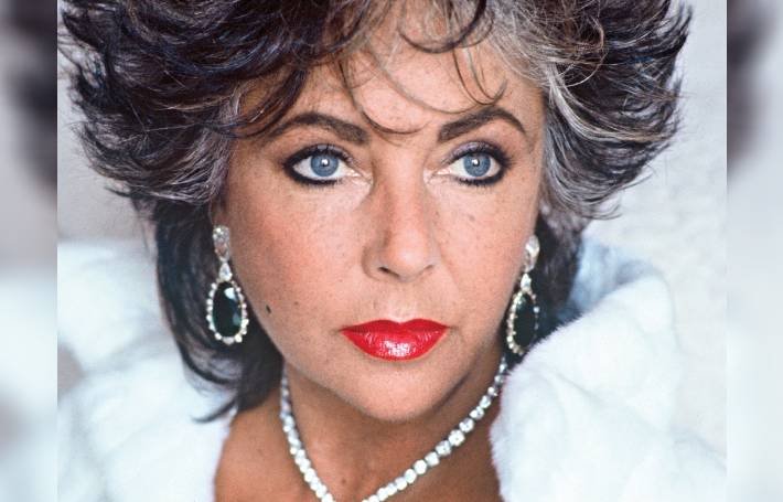 elizabeth Taylor