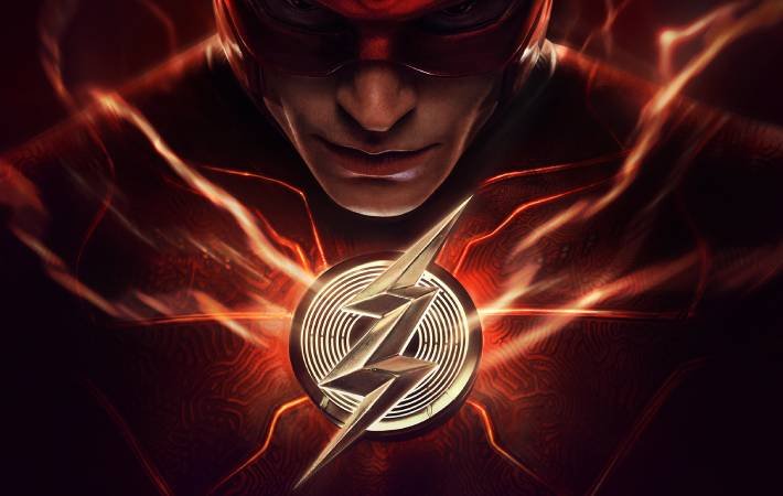 'Flash' lanza su primer tráiler oficial