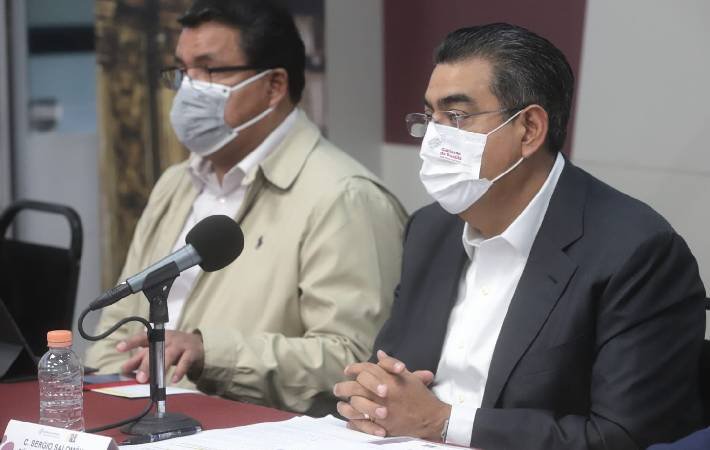 Revisa gobierno de Puebla servicio de grúas y corralones ante abusos gobierno de puebla