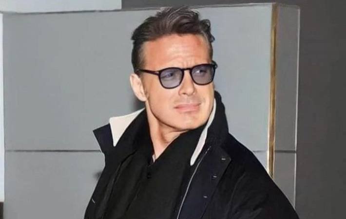 Exnovia argentina de Luis Miguel 'rompe acuerdo' y habla de su relación