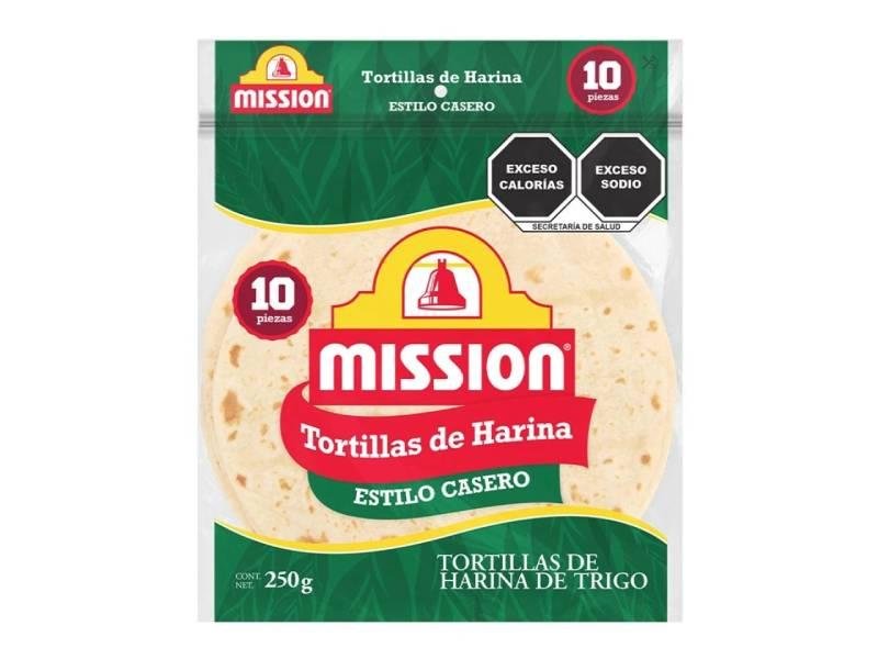 mission