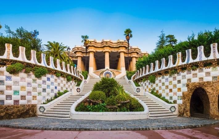 Los parques urbanos más famosos del mundo