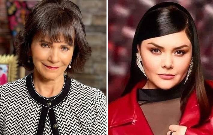 Pati Chapoy ofrece disculpas a Yuridia