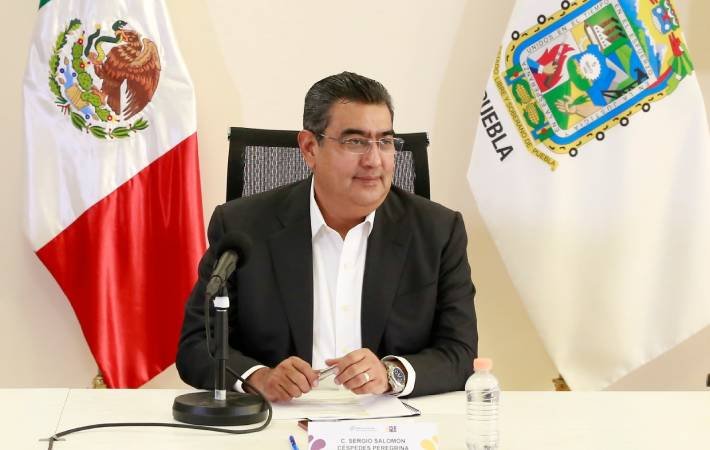 sergio salomon