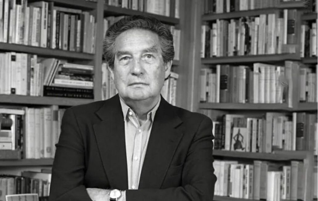  Octavio Paz