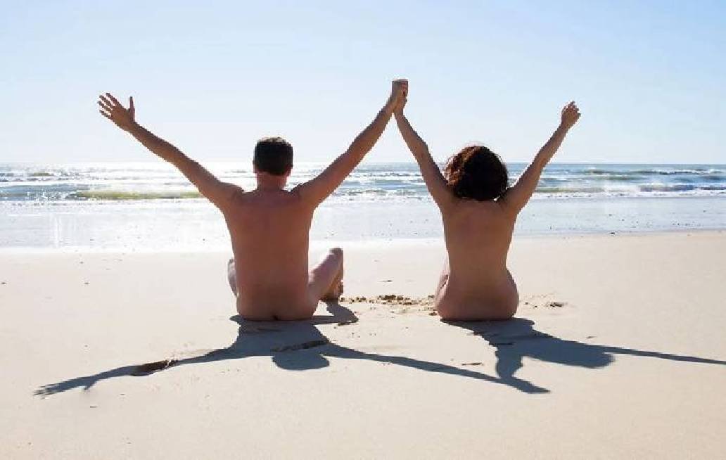 Playas nudistas, reglas de etiqueta básicas