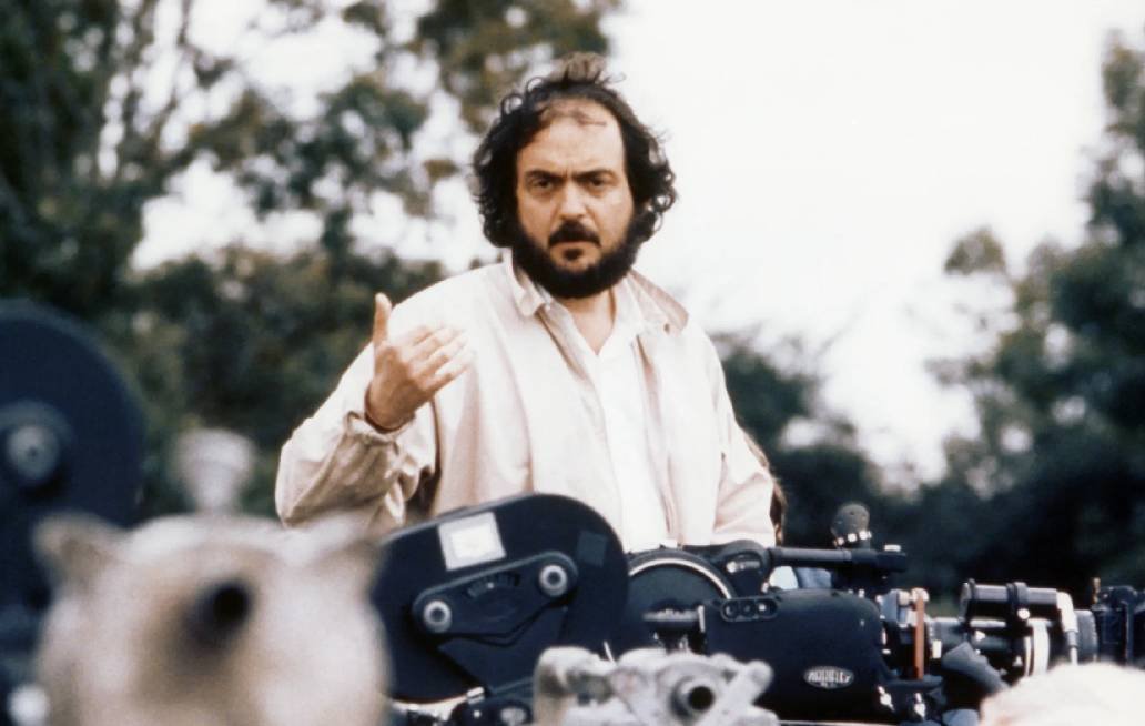 Stanley Kubrick,