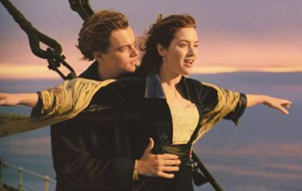 Titanic, curiosidades sobre esta película