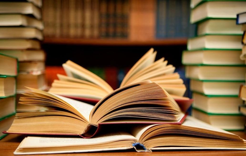 Día Mundial del Libro