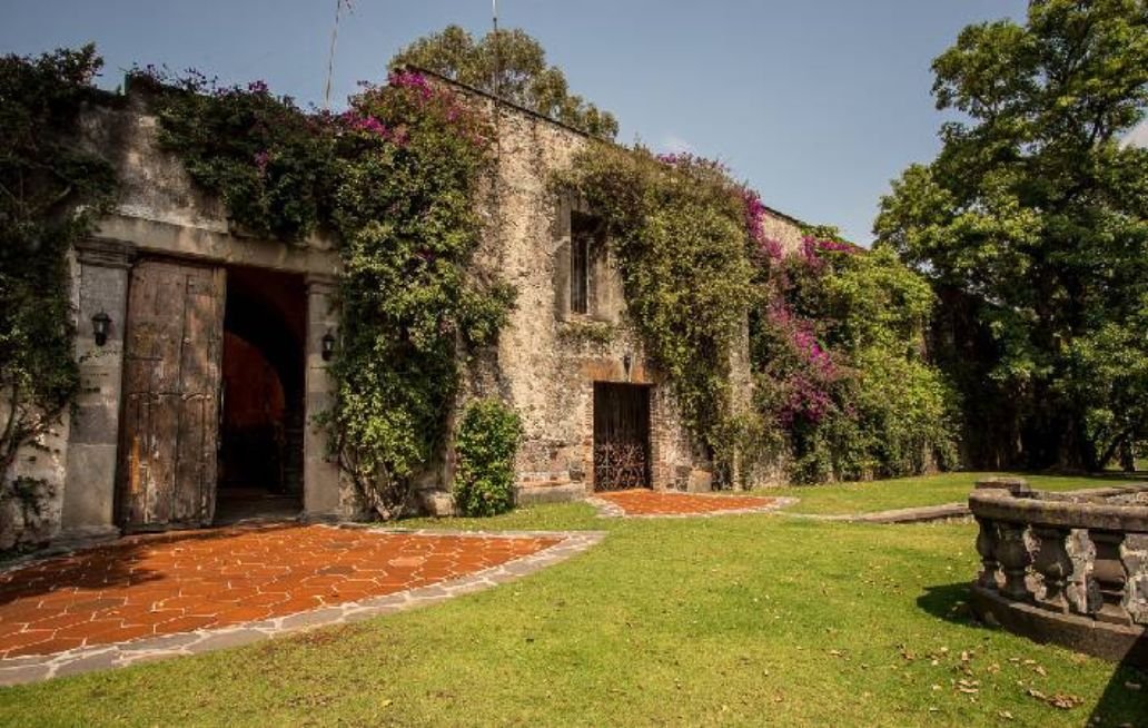 Hacienda San Juan Bautista, un lugar único en Puebla