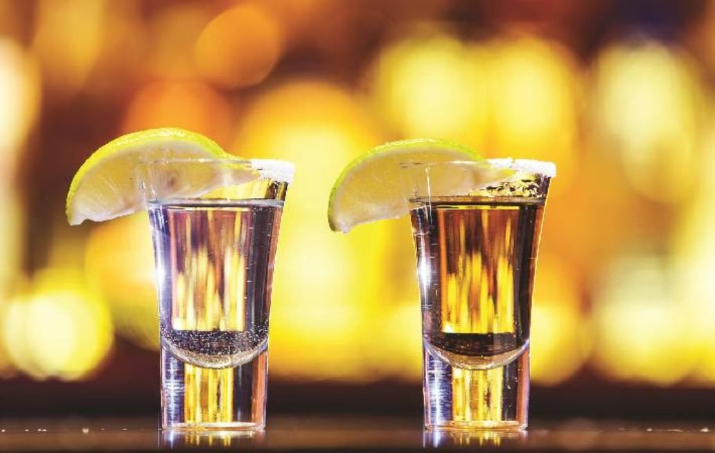 Tequila contra mezcal