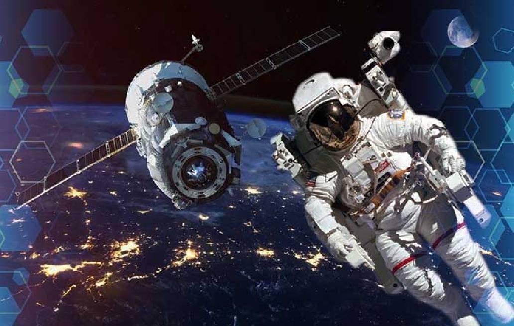 Vuelos Espaciales Tripulados, curiosidades de la carrera espacial