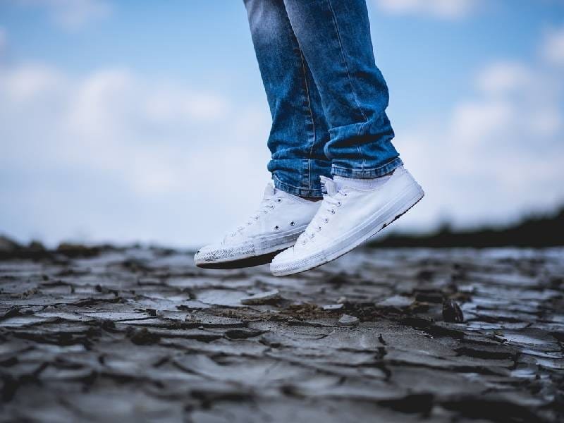 consejos para que los tenis