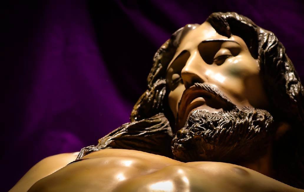 viernes santo pasion+