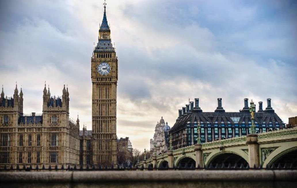Big Ben