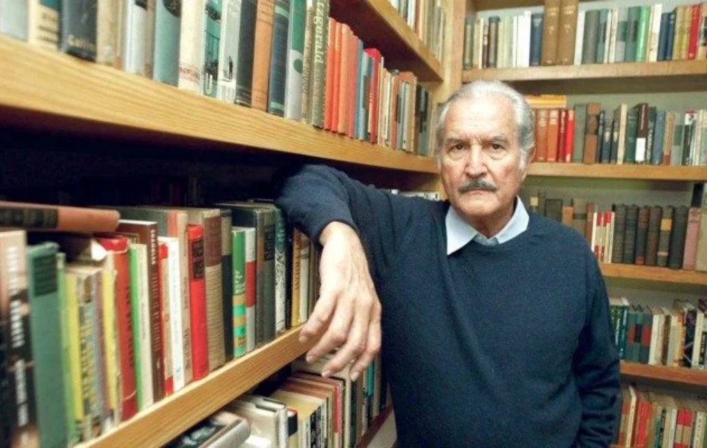 Carlos Fuentes