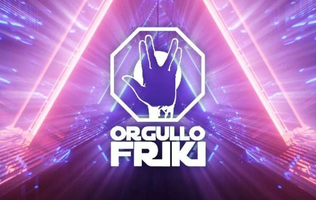 Día del Orgullo Friki