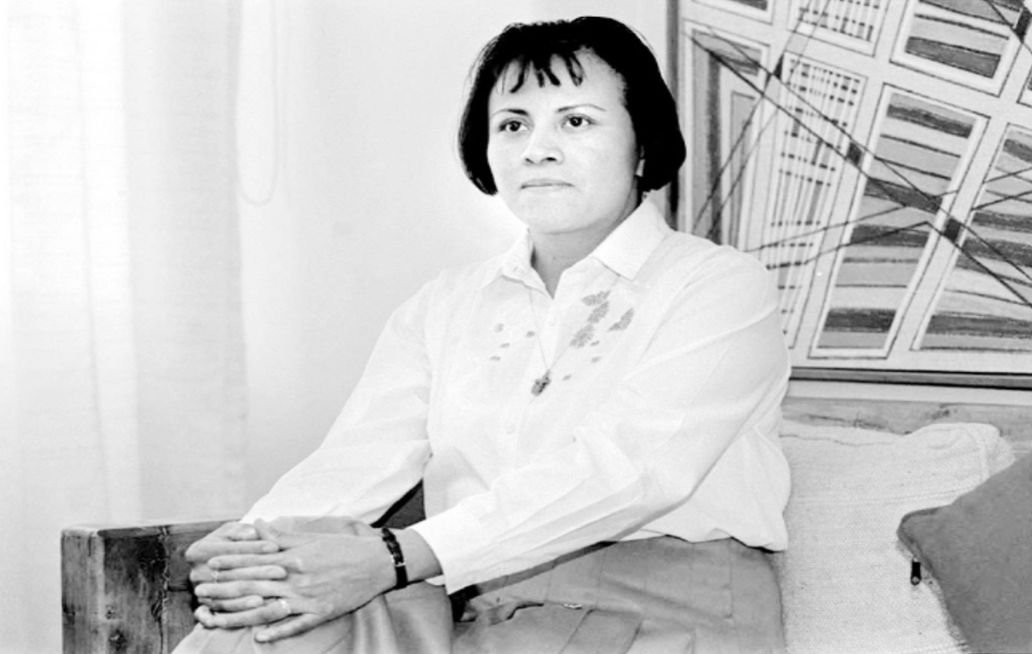 Digna Ochoa