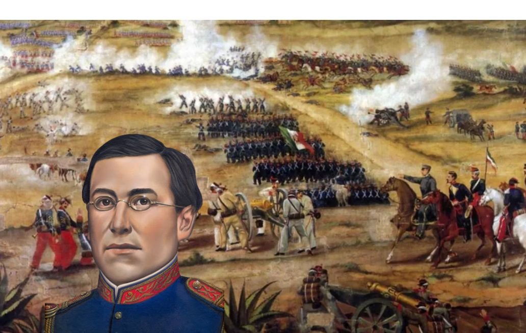 Ignacio Zaragoza, reconocido por su lealtad y patriotismo