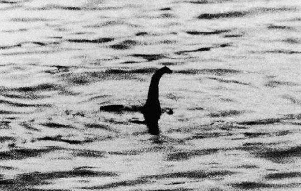 Monstruo del Lago Ness, nace el mito