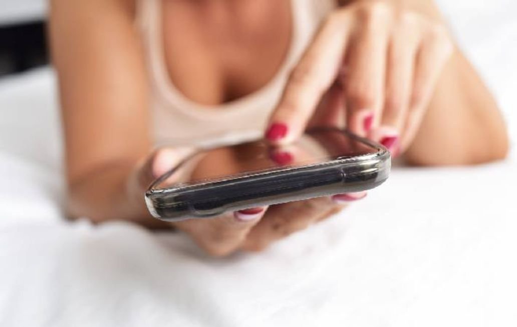 Tecnología y sexualidad