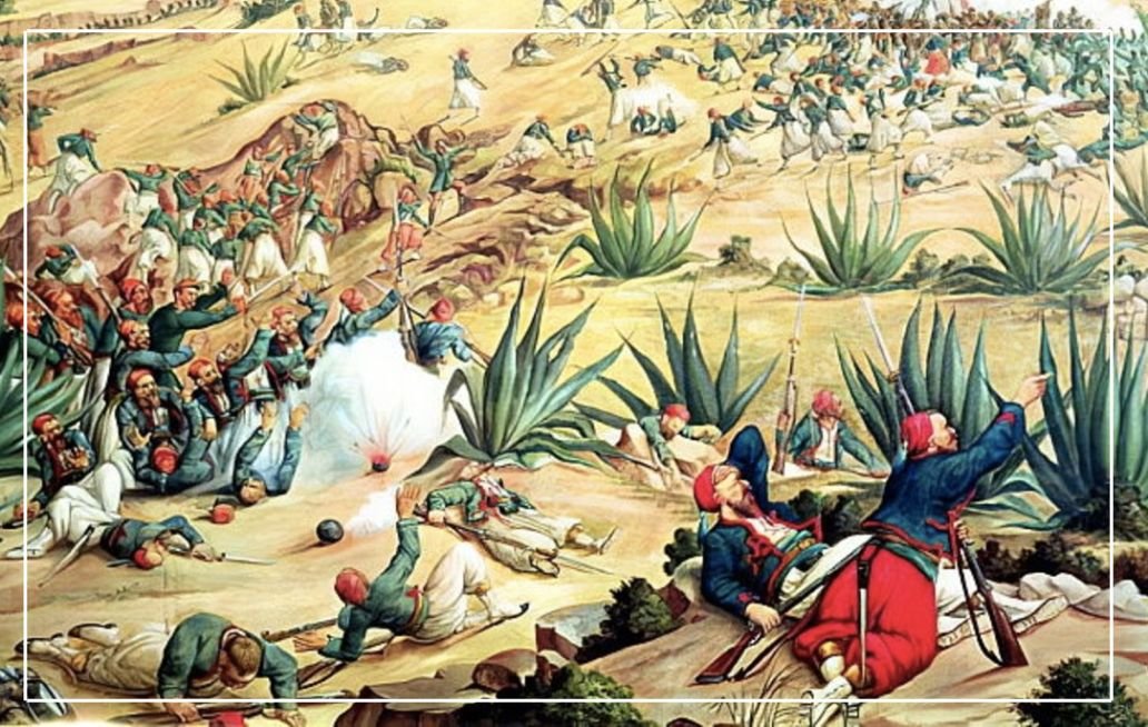batalla 5 de mayo