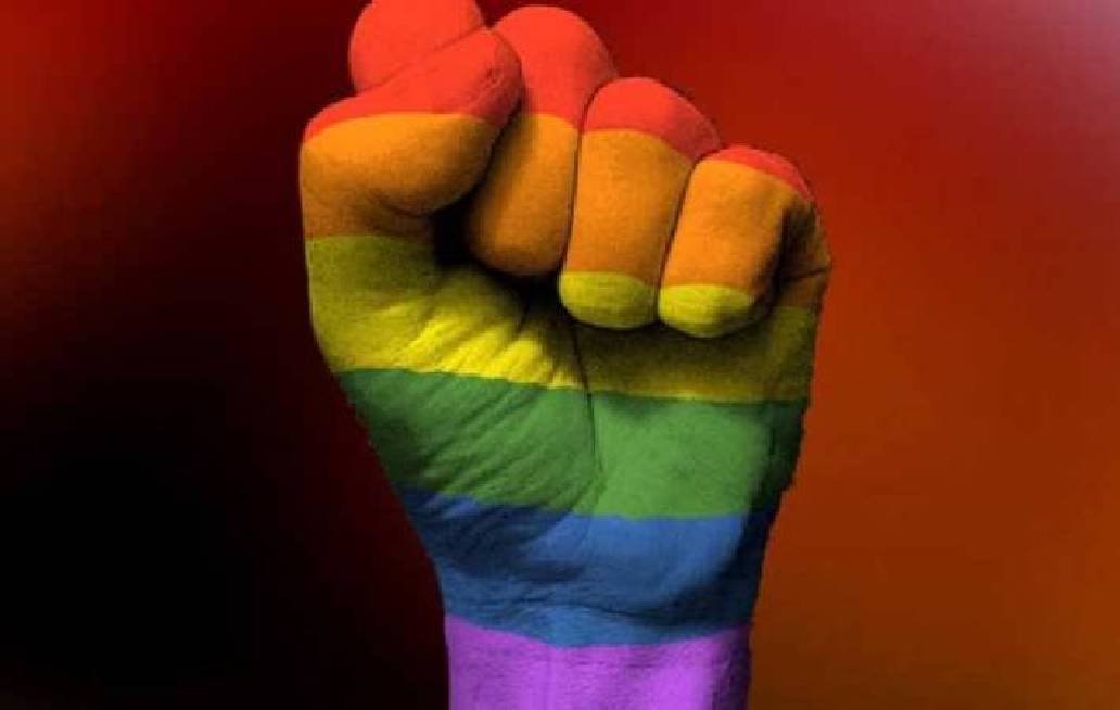 El machismo también es homofobia