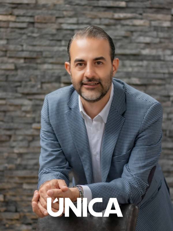 Gustavo Vargas Constantini