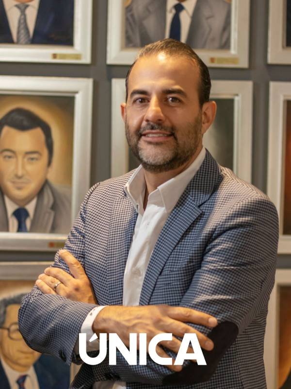 Gustavo Vargas Constantini