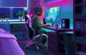 sexismo y feminismo en los videojuegos
