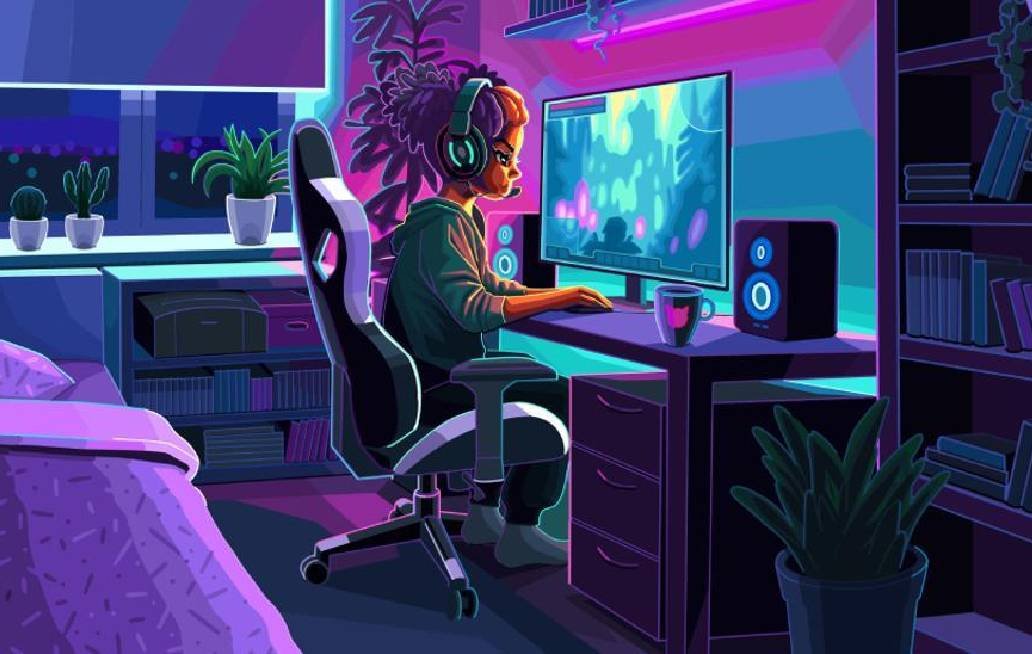 sexismo y feminismo en los videojuegos