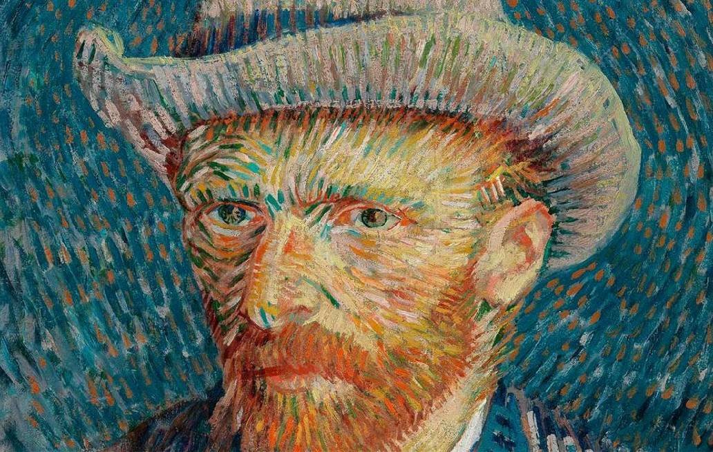 Vincent van Gogh