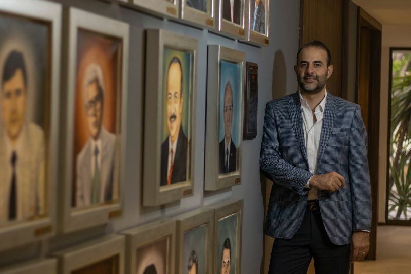 Gustavo Vargas Constantini