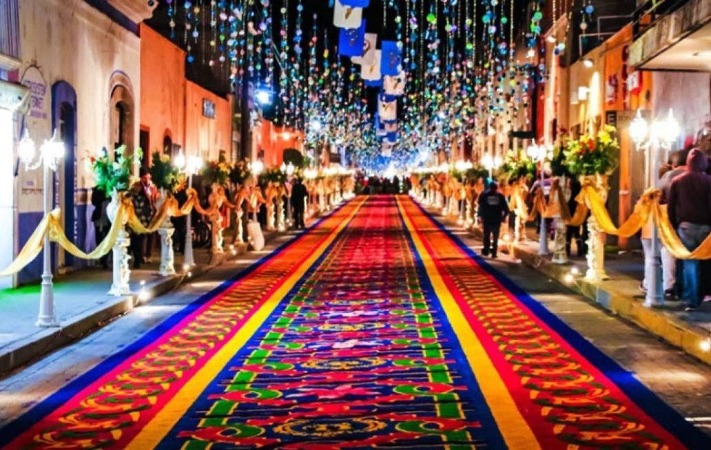 Pueblos mágicos que debes visitar en agosto