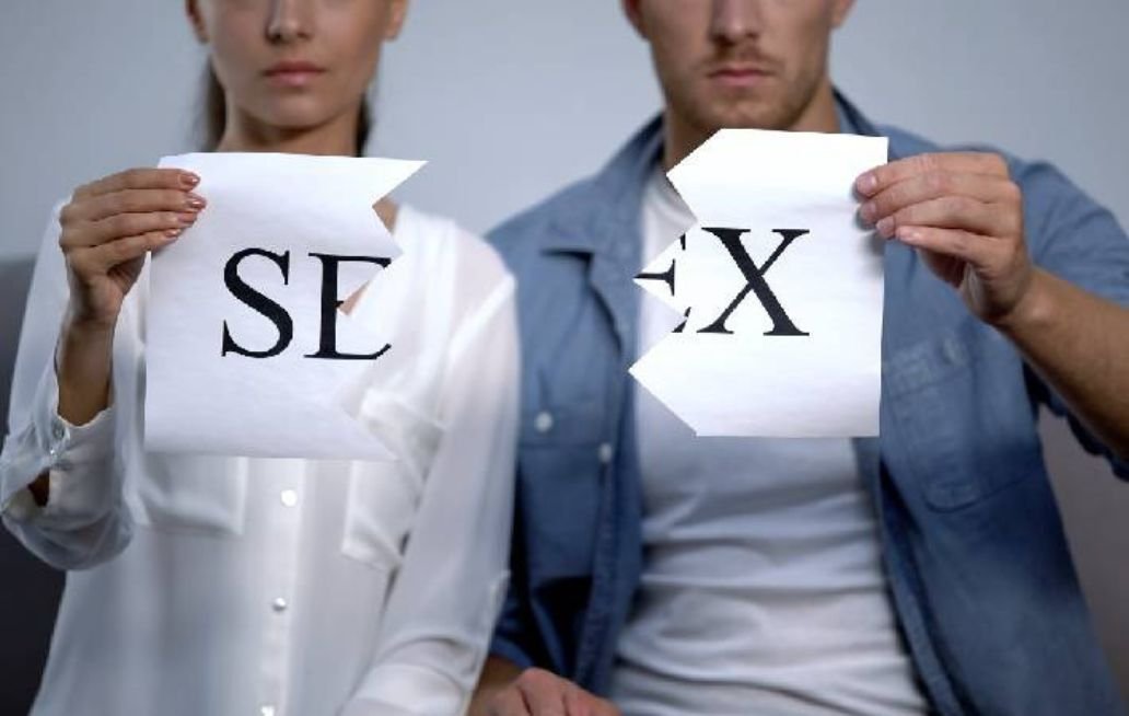 ¿Qué es el ayuno del sexo?