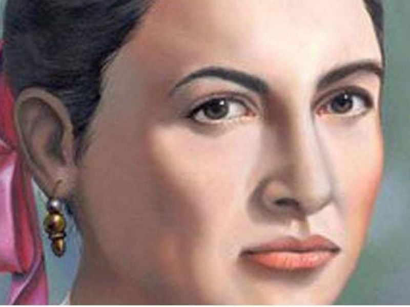 en el bufete de su tio