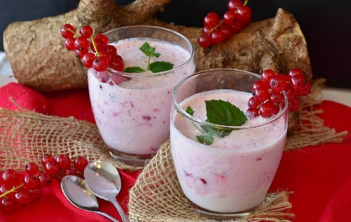 5 alimentos