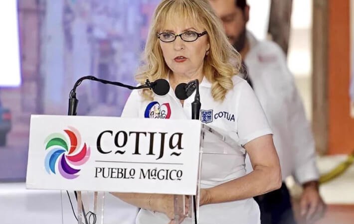 Yolanda Sánchez