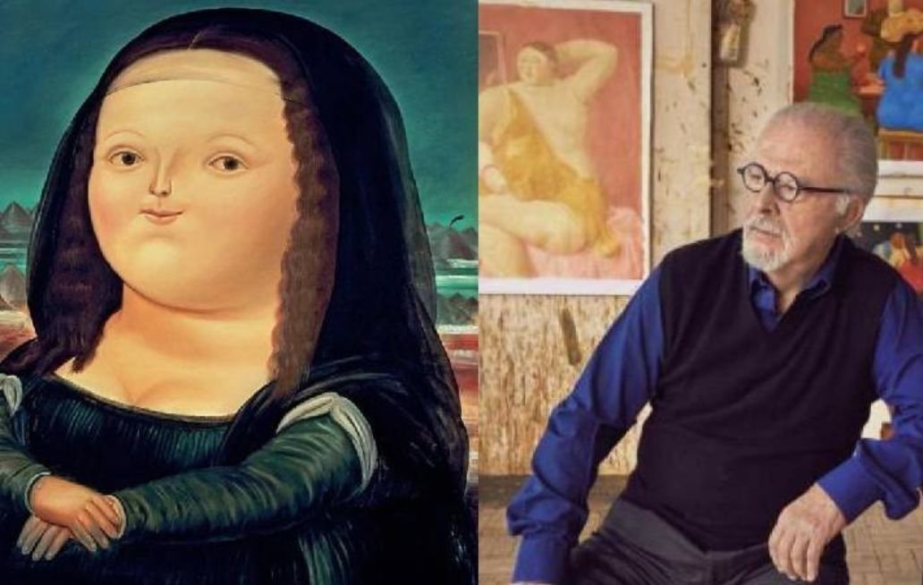 Fernando Botero