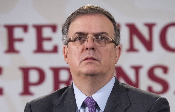 MARCELO EBRARD