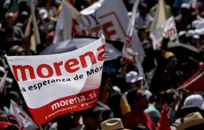 MORENA