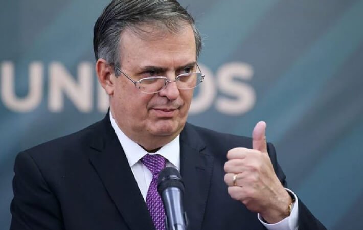 Marcelo Ebrard